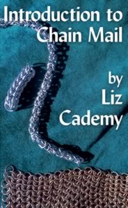 Introducing Chain Mail eBook cover
